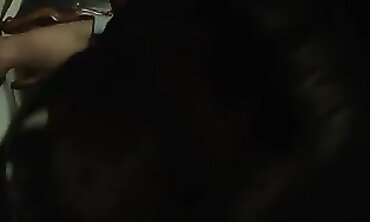 Hot MILF Loves to Suck on Big Dick - POV Blowjob & Facial
