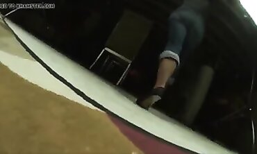 Hot MILF Loves to Suck on Big Dick - POV Blowjob & Facial