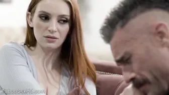 Stepdad Fucks His Sluts While Stepson Is Away