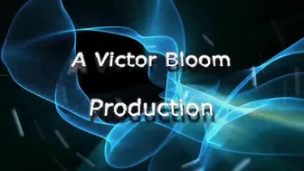 Linda Gonzalez Gets Stretched by Victor Bloom's Massive Cock