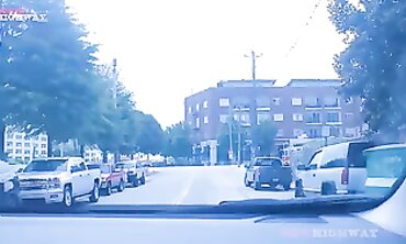 Lily Loveles Found By Atlanta Trio With Enormous Dicks