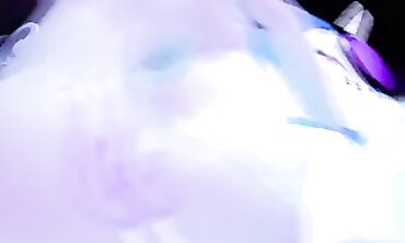 Octavia and PVC Rough Futanari Anal Scrape 3
