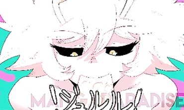 Mina x Izuku Ep one. by (thehumancopier)