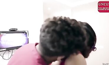 Step Mommy