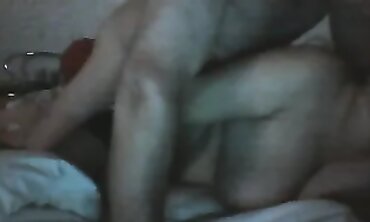 Eastern BBW Slut Takes Rough Anal Doggystyle Fuck