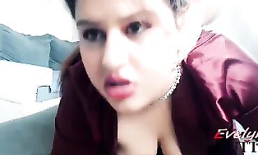 Larissa Vendramini Gets Hardcore Anal in Her Big Ass