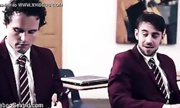 Mature Schoolteacher Gangbanged by Rough College Girls