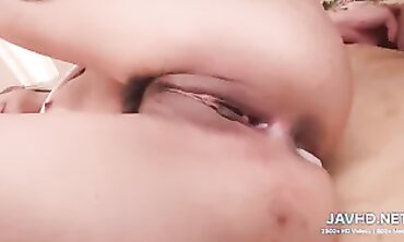 Uncensored Asian Gangbang Compilation Vol 69