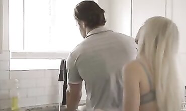 Lets Not Have Fun Games: Lilly Bell & Seth Gamble