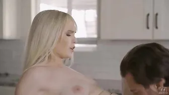 Lets Not Have Fun Games: Lilly Bell & Seth Gamble