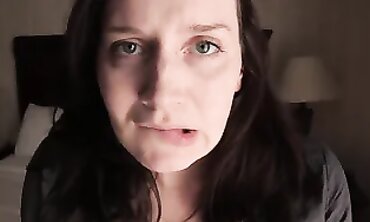 POV Hardcore Intimacy Exercises with Tattooed Step-Mom Bettie Bondage