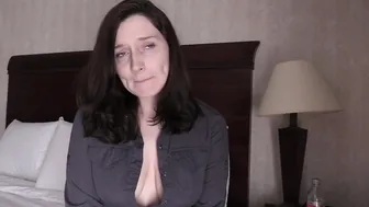 POV Hardcore Intimacy Exercises with Tattooed Step-Mom Bettie Bondage