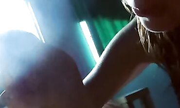 Astrid Blum Gets Cum On Her Feet And Licks It Clean