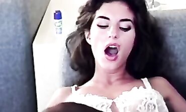 Rebecca Lord: Rough Hardcore Sex in 4K 60fps