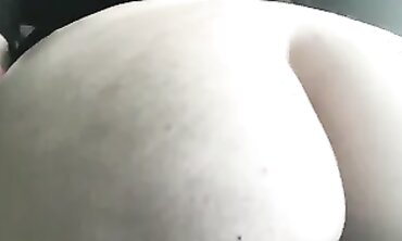 Insatiable British BBW Milf Spanking & Humiliation