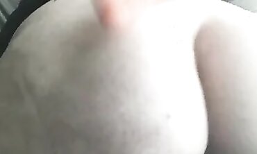 Insatiable British BBW Milf Spanking & Humiliation