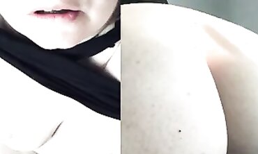 Insatiable British BBW Milf Spanking & Humiliation