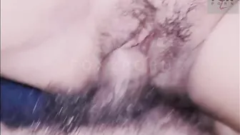 Step Sister Gets Creampie After Failing to Pull Out