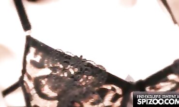 Canela Skin's Sizzling Latina Ass Gets Fucked Hard