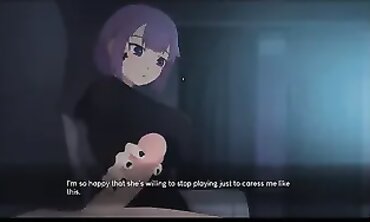 The Grim Reaper Who Reaped My Heart #2 - Joystick