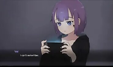 The Grim Reaper Who Reaped My Heart #2 - Joystick
