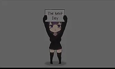 The Grim Reaper Who Reaped My Heart #2 - Joystick
