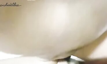Indian Amateur POV: Boyfriend Ignores Me While Gaming