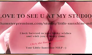 Rough Standing Anal Creampie With Bound MILF Lil Sunshine