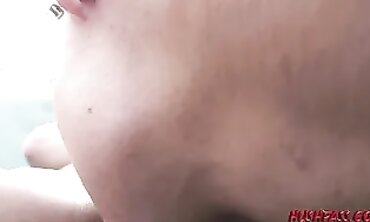 Monique Alexander's Outdoor Sex Adventure - Big Dick Blowjob & Hardcore Fuck