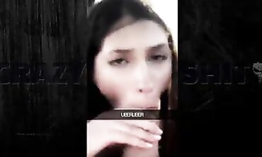 Baby Nicols Acts Like a Super Slut 13