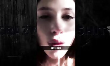 Baby Nicols Acts Like a Super Slut 13
