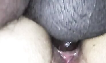 Mature Fiancée Gets Humped by Strangers