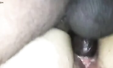 Mature Fiancée Gets Humped by Strangers