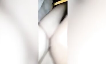 Busty BBW Takes a Big Black Cock in a Motel