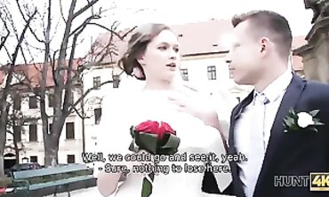 HotWife's Secret Affair - Husband Sells Wifes Pussy For Cash