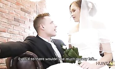 HotWife's Secret Affair - Husband Sells Wifes Pussy For Cash