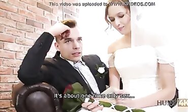 HotWife's Secret Affair - Husband Sells Wifes Pussy For Cash