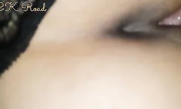 POV: Kim Must Gets Nailed in Every Hole