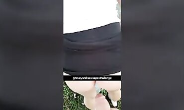 When You Act Like a Bitch 14: Love's Amateur Compilation
