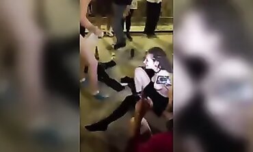 When You Act Like a Bitch 14: Love's Amateur Compilation