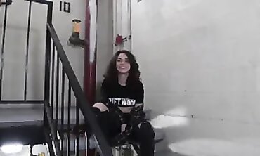 When You Act Like a Bitch 14: Love's Amateur Compilation