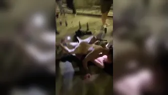 When You Act Like a Bitch 14: Love's Amateur Compilation