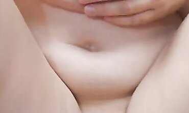 Bombshell Teen Gets Creampie From Her Mate