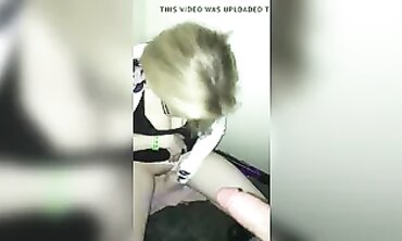 Amateur Older Woman Gets Pummeled by Strangers in Theater