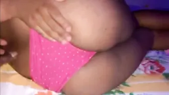 Sexy Sri Lankan Amateur MILF Rides A Big Dick And Gets Creampied