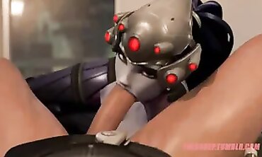 What a Sesh: SFM Compilation with Sound