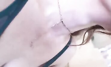 Nerd Guy's First Ever Experience with Sex - Old Maid Fucked by Geek