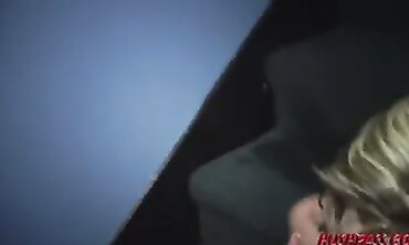 Raunchy Party Threesome Ends With A Hot Facial Cumshot