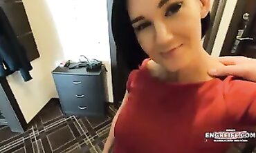POV: Stiefmutter Kety Pearl zeigt die richtige Behandlung