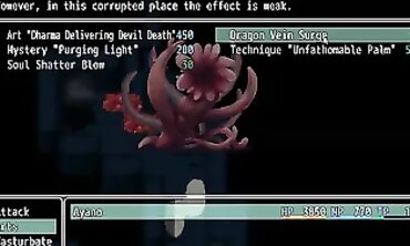 AyanoTheExorcist: Public Canal Masturbation
